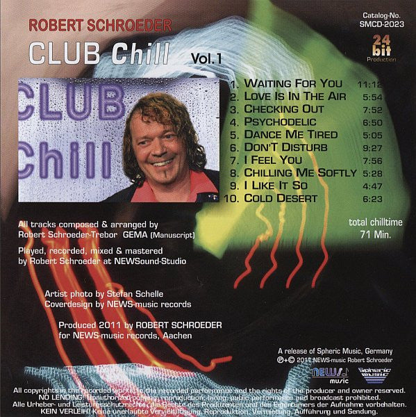 club-chill-vol.-1