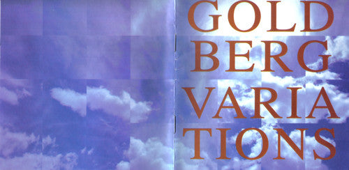 goldberg-variations