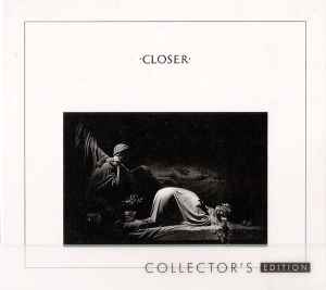 closer