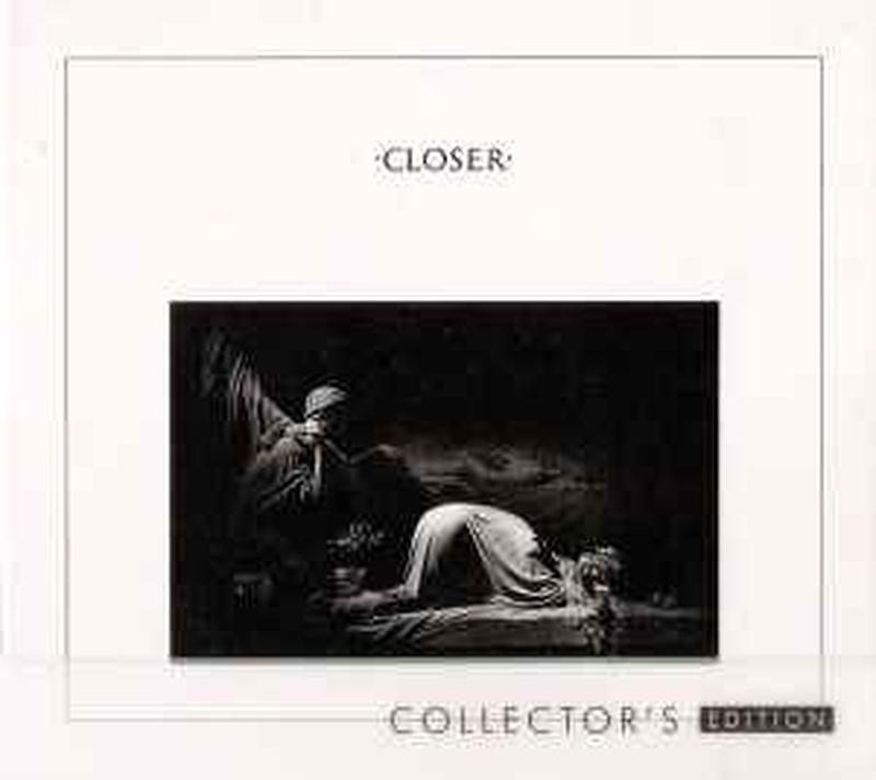 closer