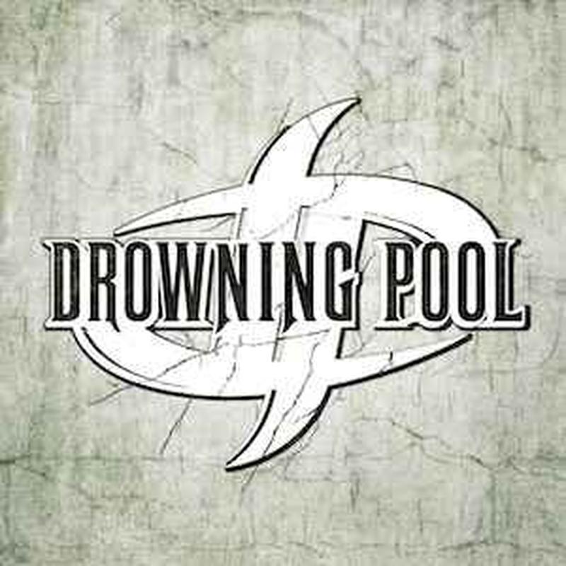 drowning-pool