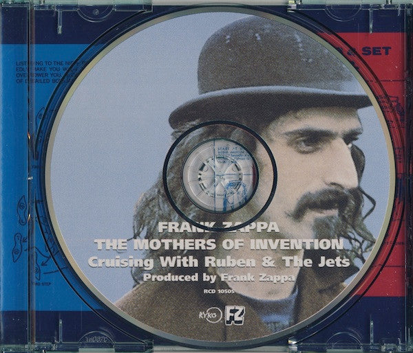 cruising-with-ruben-&-the-jets