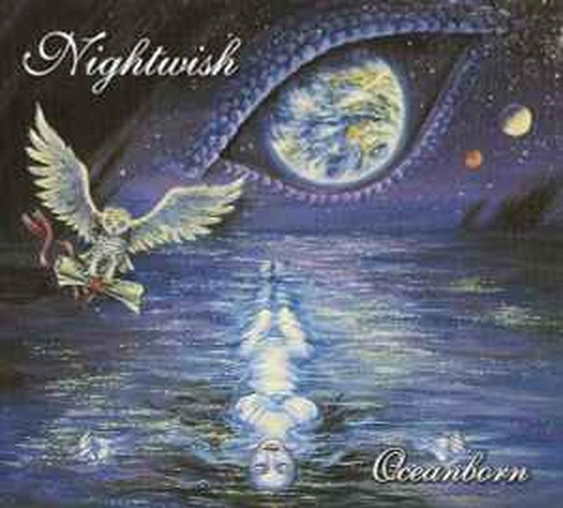 oceanborn