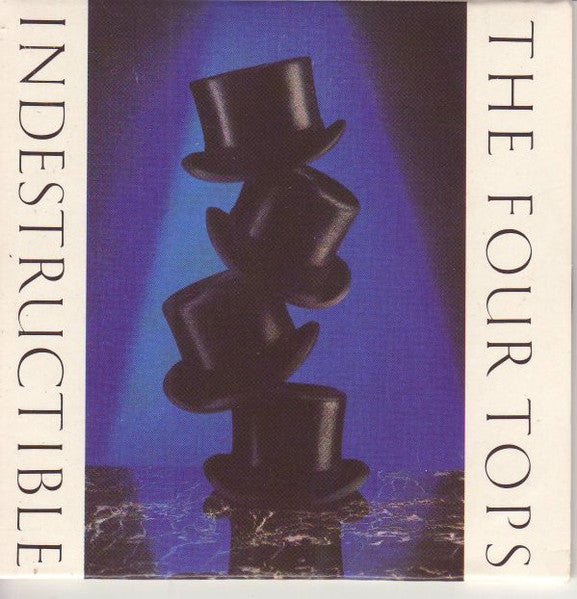 four-tops-–-indestructible