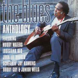 the-blues-anthology
