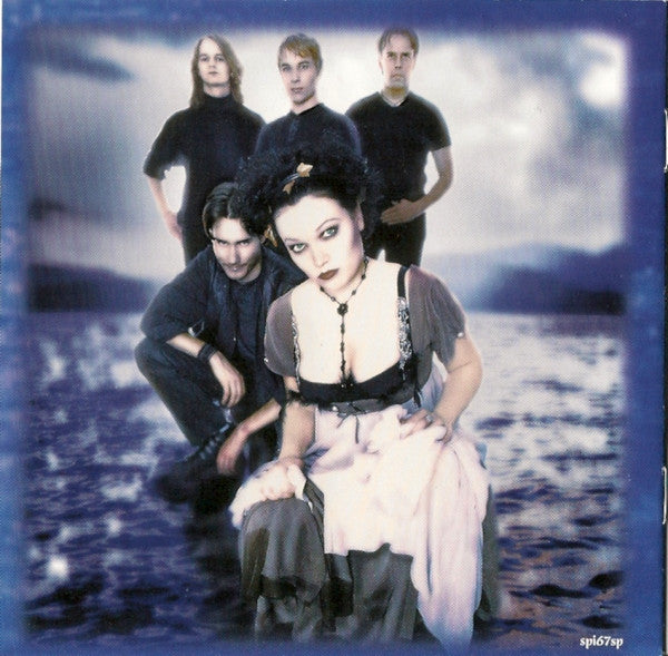 oceanborn