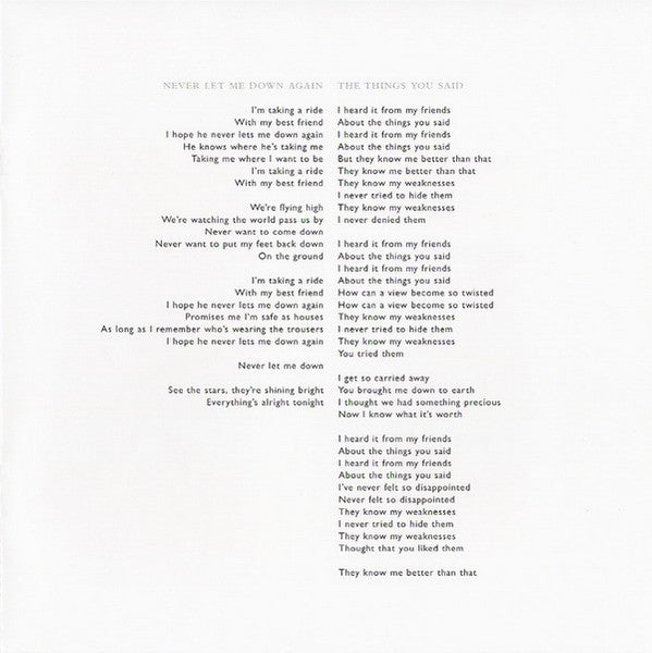 music-for-the-masses