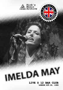 live-@--12-bar-club-(london-oct.-30,-1999)