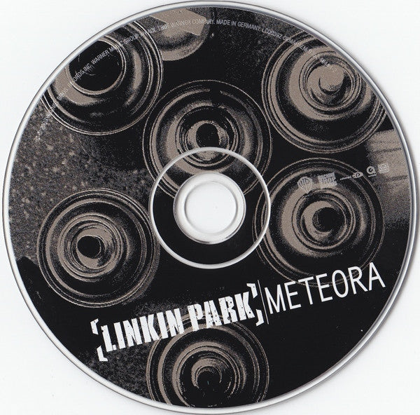 meteora