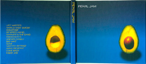 pearl-jam