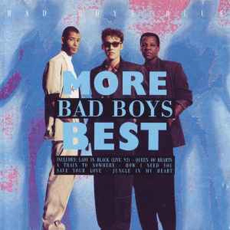 more-bad-boys-best