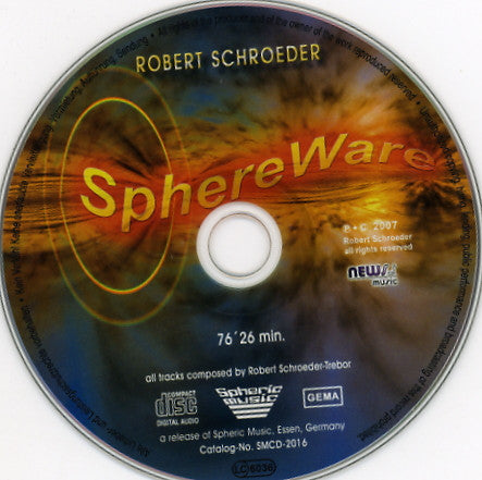 sphereware