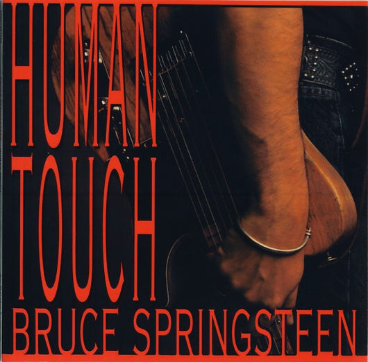 human-touch