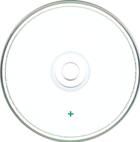 spiritualized+*-–-songs-in-a&e