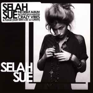 selah-sue