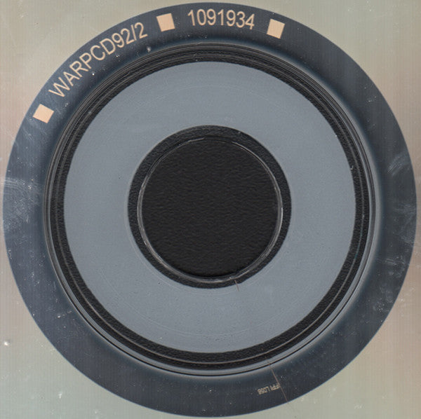 drukqs