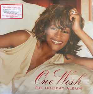 one-wish:-the-holiday-album