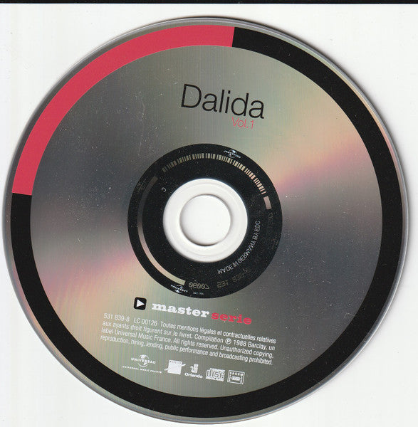 dalida-–-master-serie-vol.-1