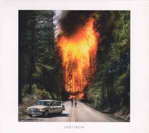 ladytron