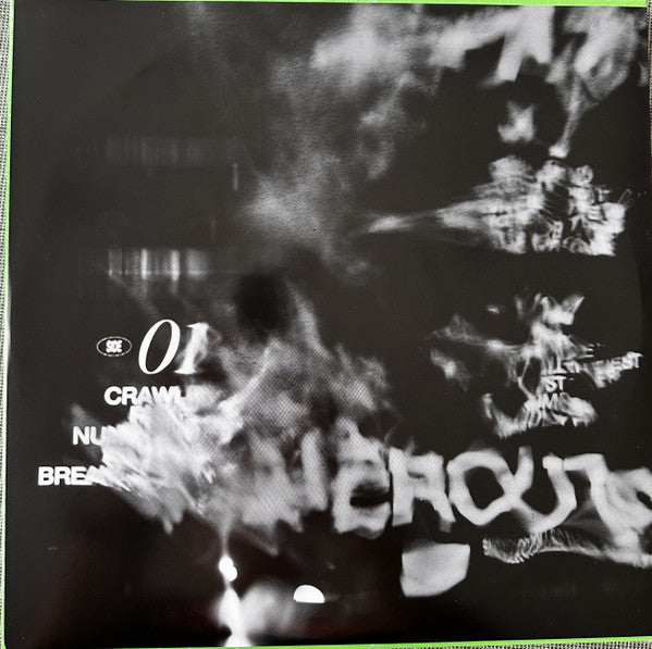 papercuts