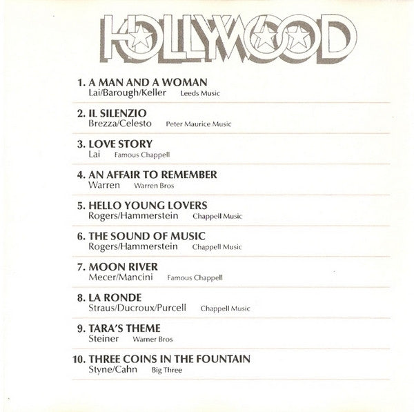 hollywood