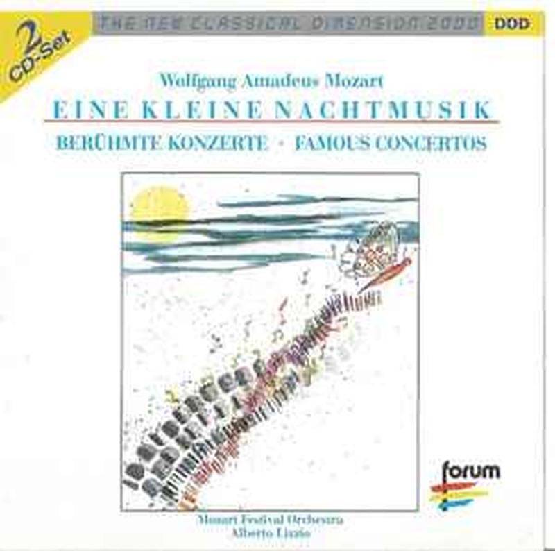 eine-kleine-nachtmusik-/-berühmte-konzerte-=-famous-concertos