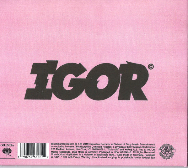 igor