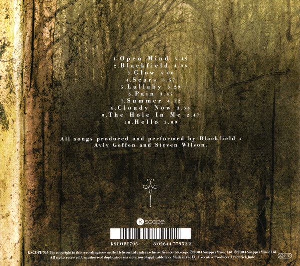 blackfield
