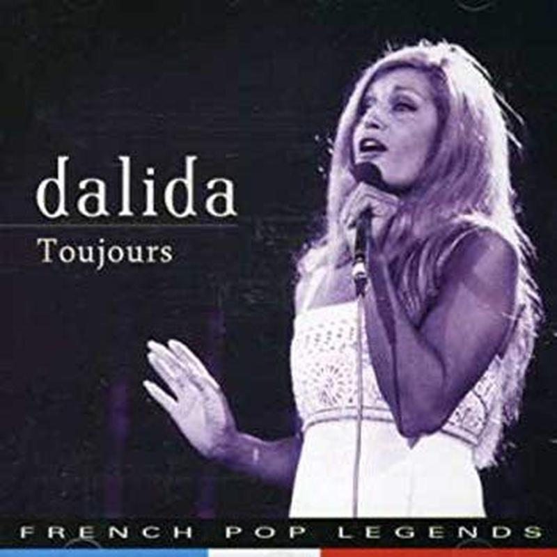 dalida-–-toujours