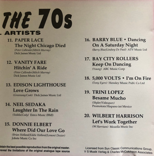 hits-of-the-70s