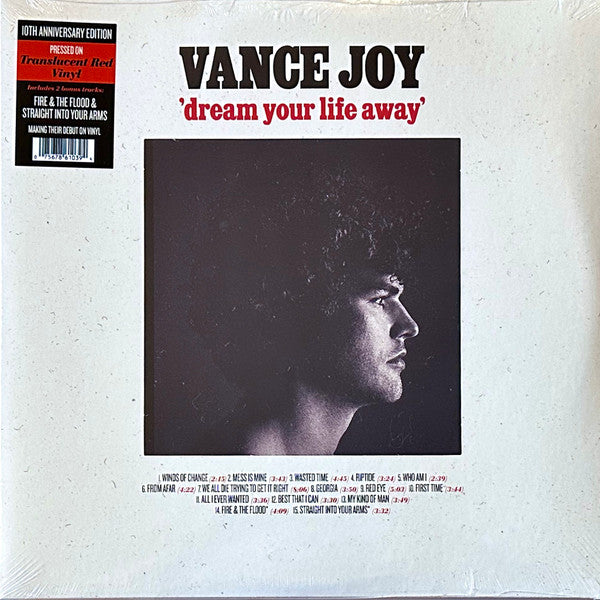 vance-joy-–-dream-your-life-away-(10th-anniversary-edition)