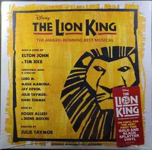 the-lion-king---original-broadway-cast-recording