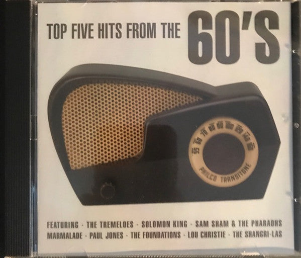 top-five-hits-from-the-60s