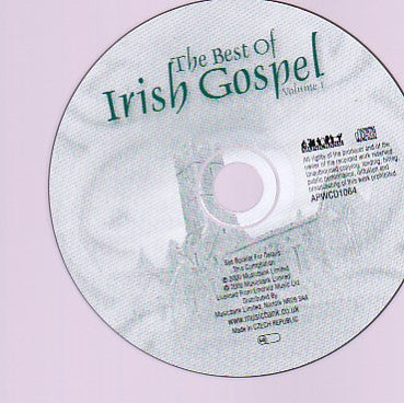 the-best-of-irish-gospel