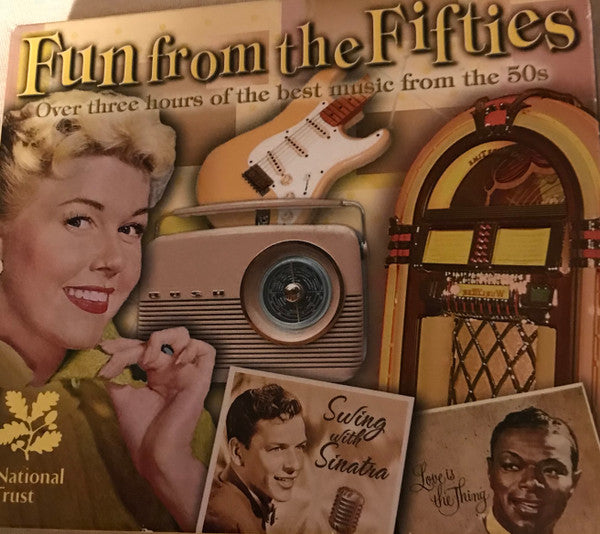 various-–-fun-from-the-fifties-–-over-three-hours-of-the-best-music-from-the-50s