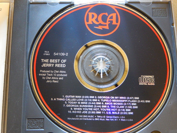 the-best-of-jerry-reed