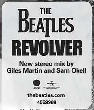 revolver