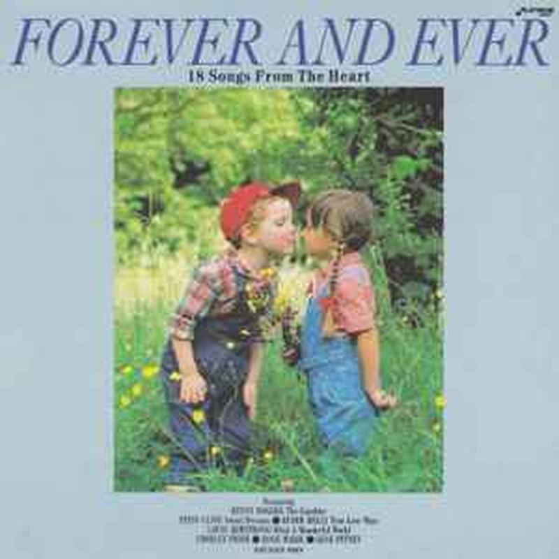 forever-and-ever---18-songs-from-the-heart
