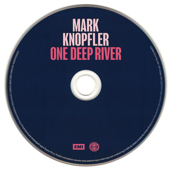 one-deep-river