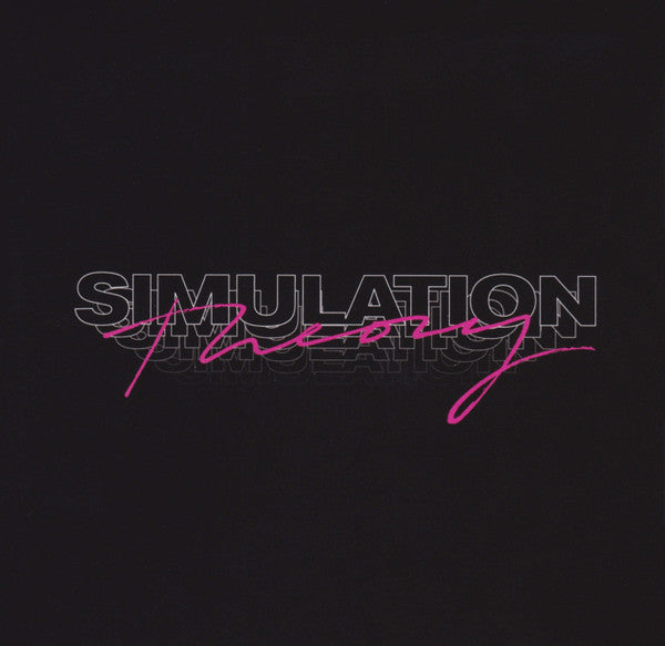 simulation-theory