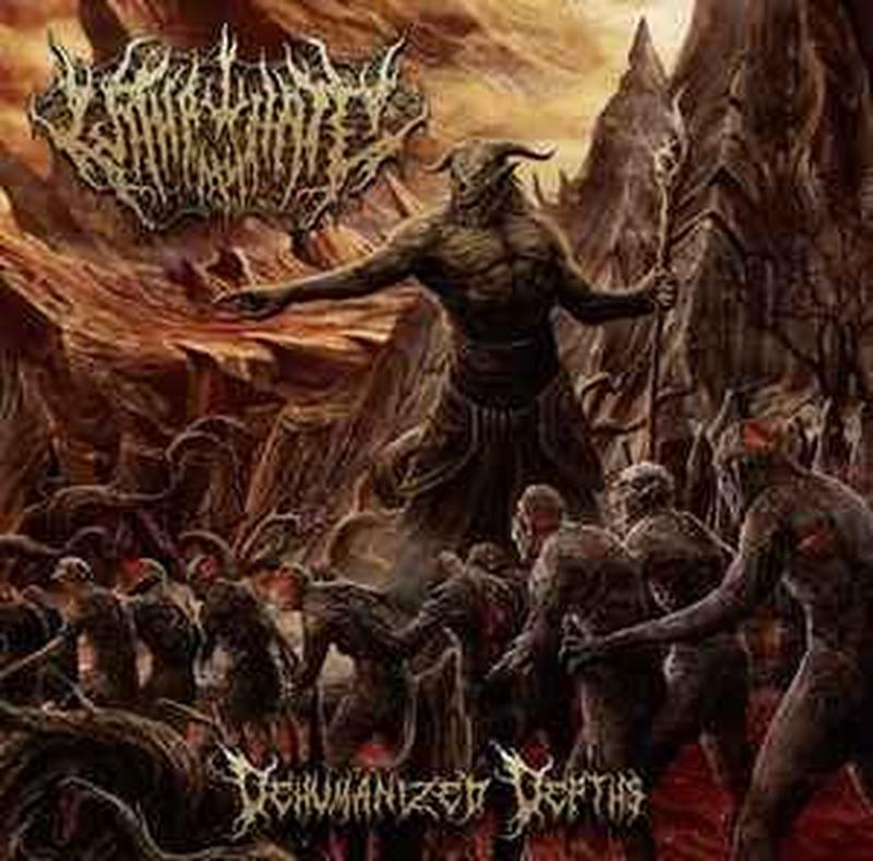 dehumanized-depths