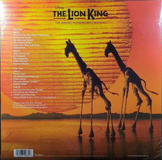 the-lion-king---original-broadway-cast-recording