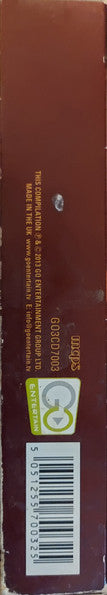original-recordings