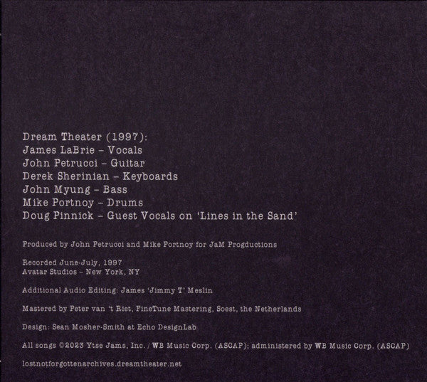 dream-theater-–-the-making-of-falling-into-infinity-(1997)