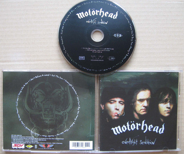 motörhead-–-overnight-sensation
