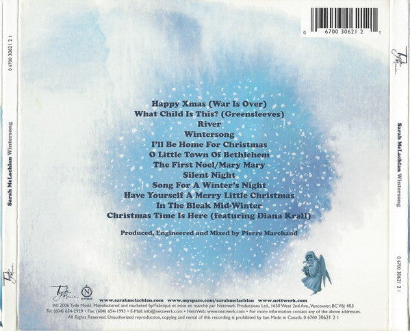sarah-mclachlan-–-wintersong