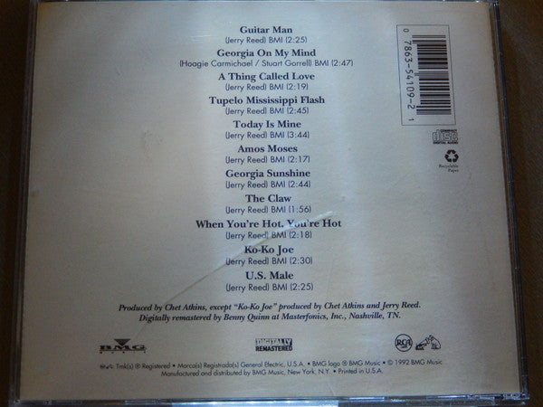 the-best-of-jerry-reed