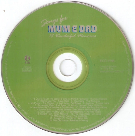 songs-for-mum-&-dad