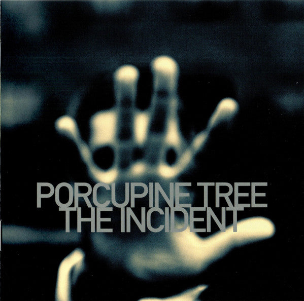 the-incident