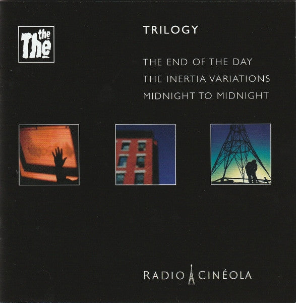 radio-cinéola-trilogy
